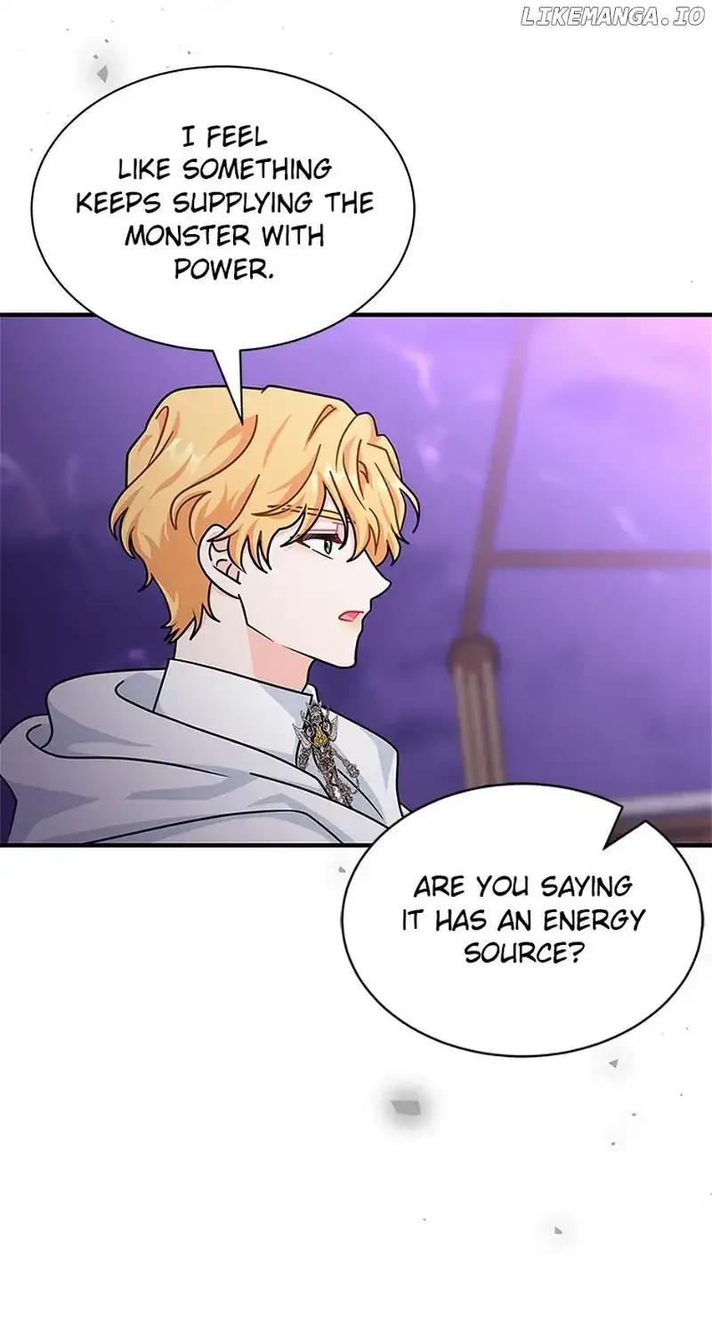 I Became the Head of the Family Chapter 57 page 66