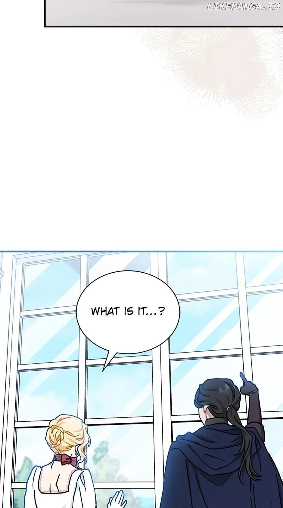 I Became the Head of the Family Chapter 61 page 17