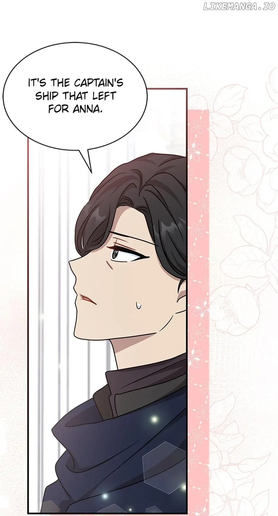 I Became the Head of the Family Chapter 61 page 25