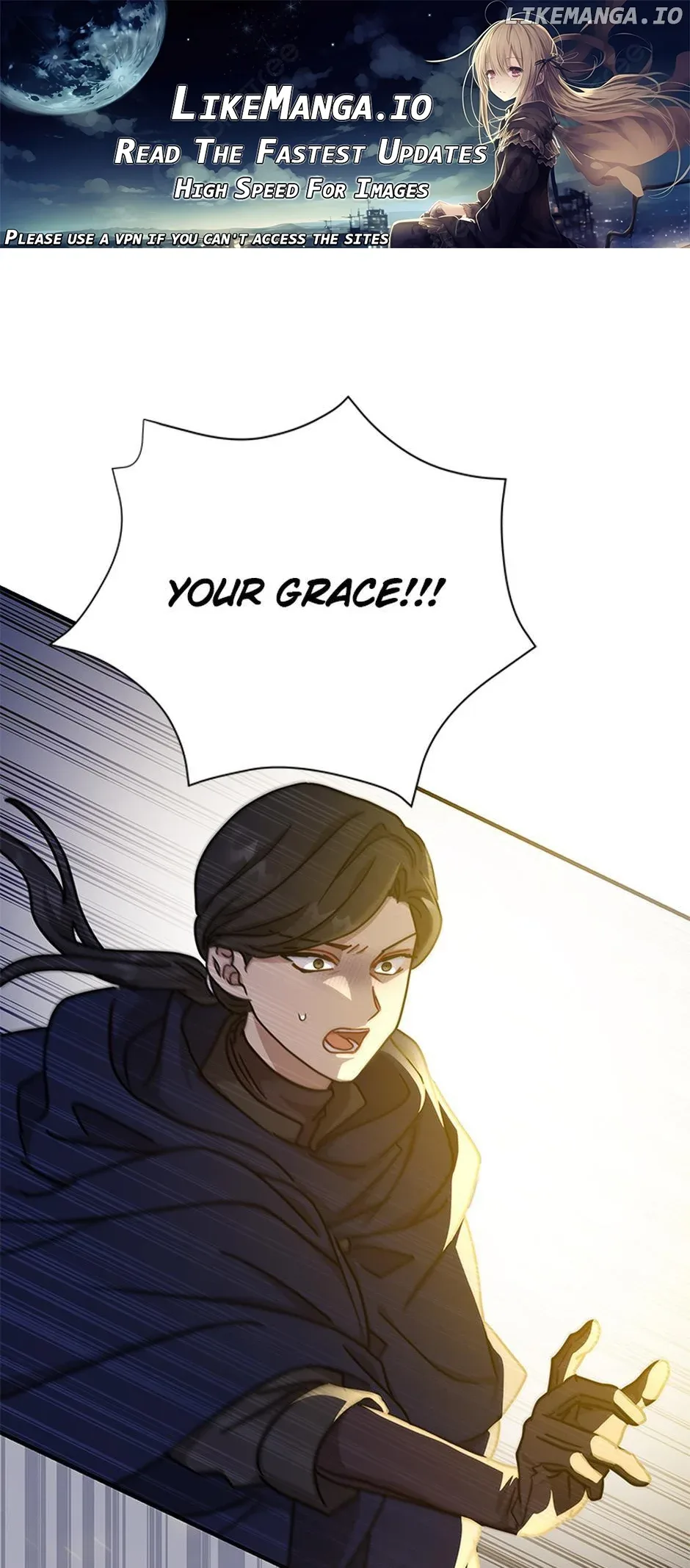 I Became the Head of the Family Chapter 61 page 2