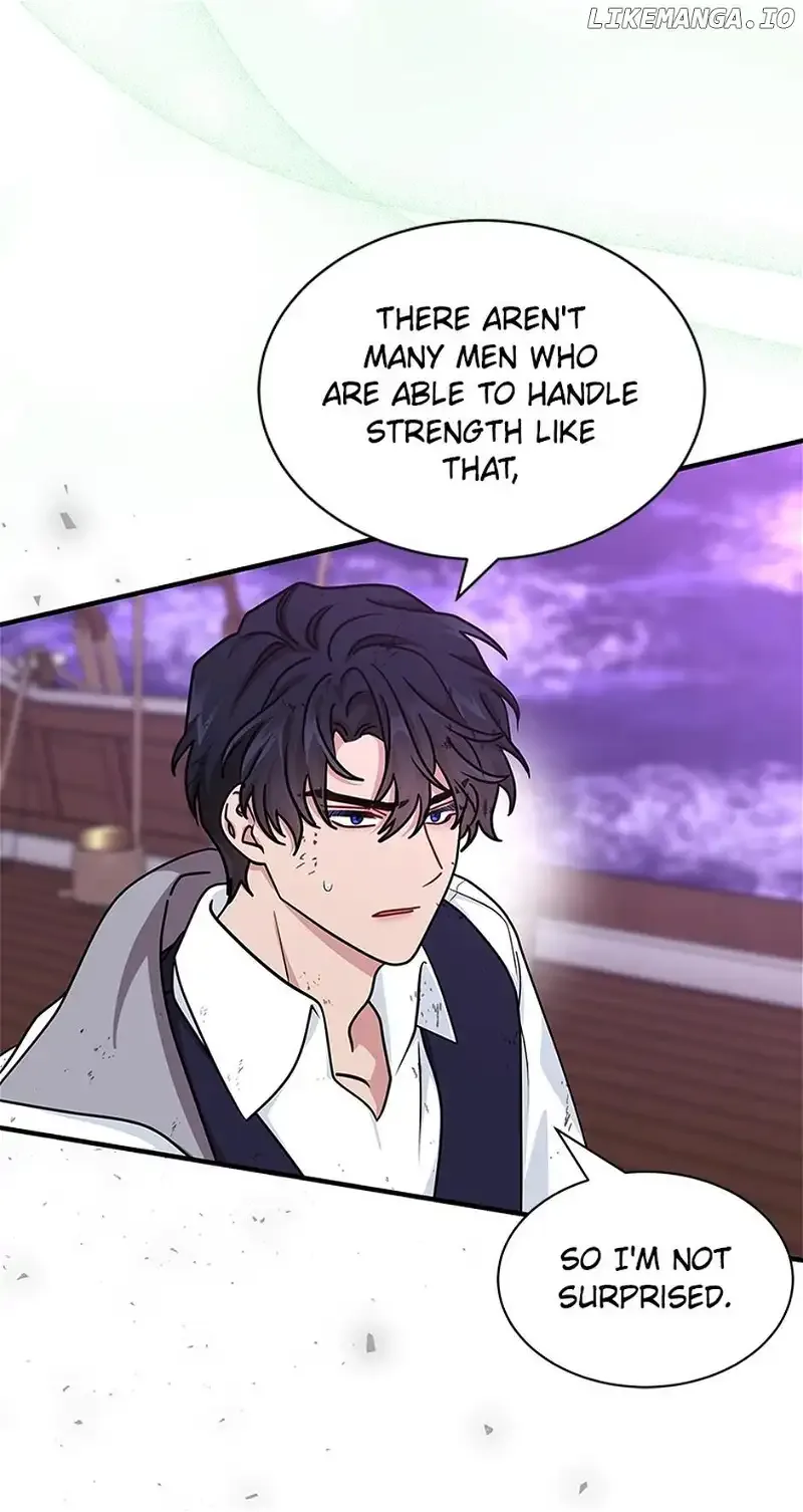 I Became the Head of the Family Chapter 57 page 65