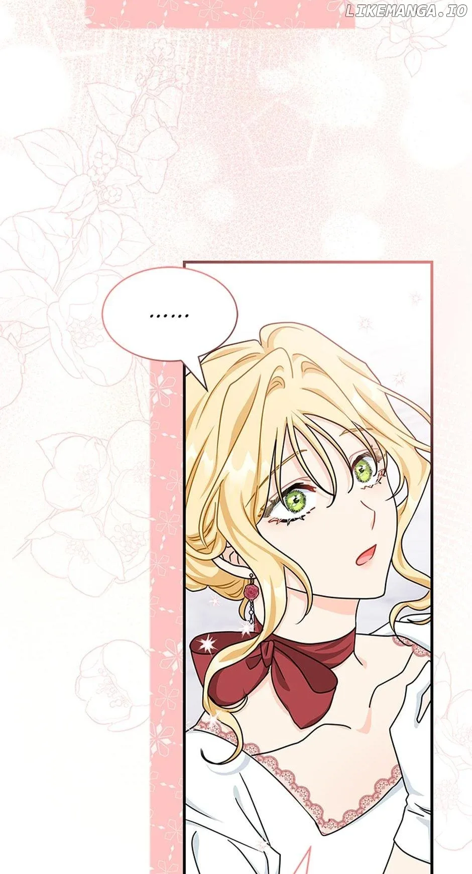I Became the Head of the Family Chapter 61 page 26