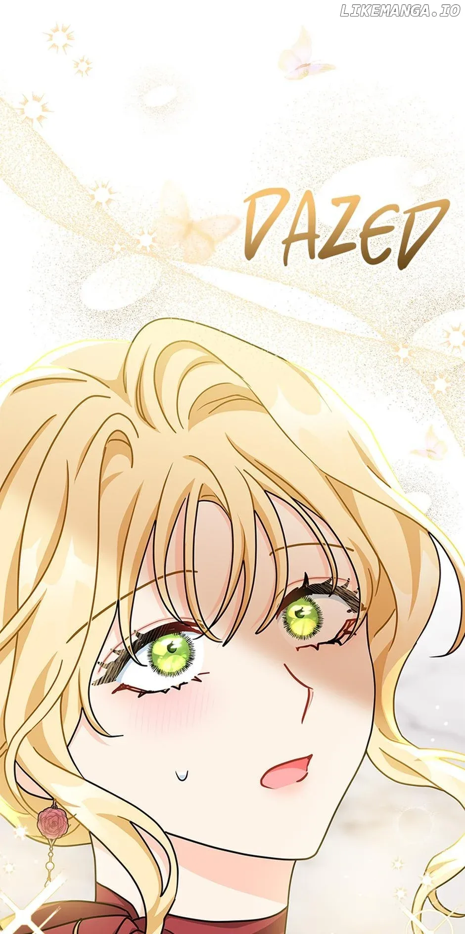 I Became the Head of the Family Chapter 61 page 19