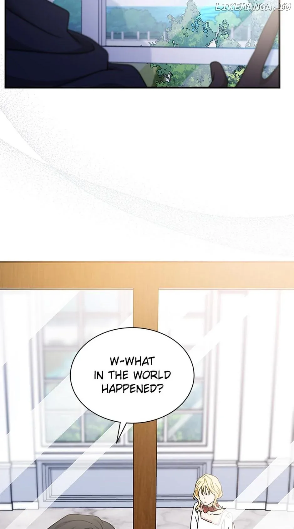 I Became the Head of the Family Chapter 61 page 15
