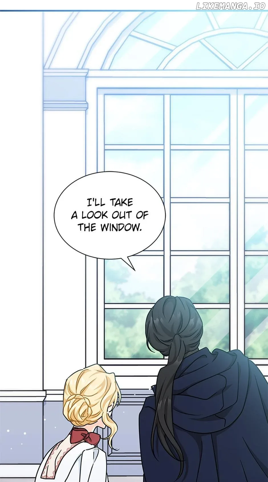 I Became the Head of the Family Chapter 61 page 13