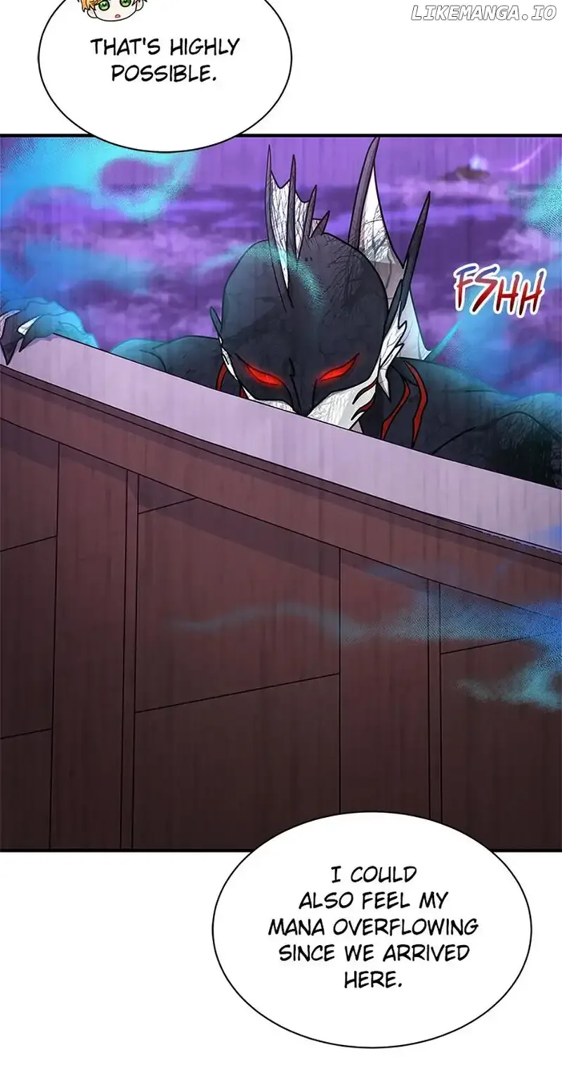I Became the Head of the Family Chapter 57 page 71