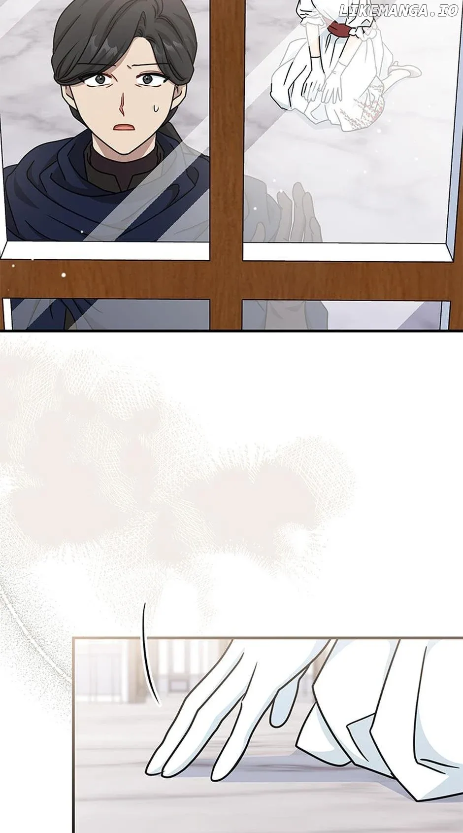 I Became the Head of the Family Chapter 61 page 16