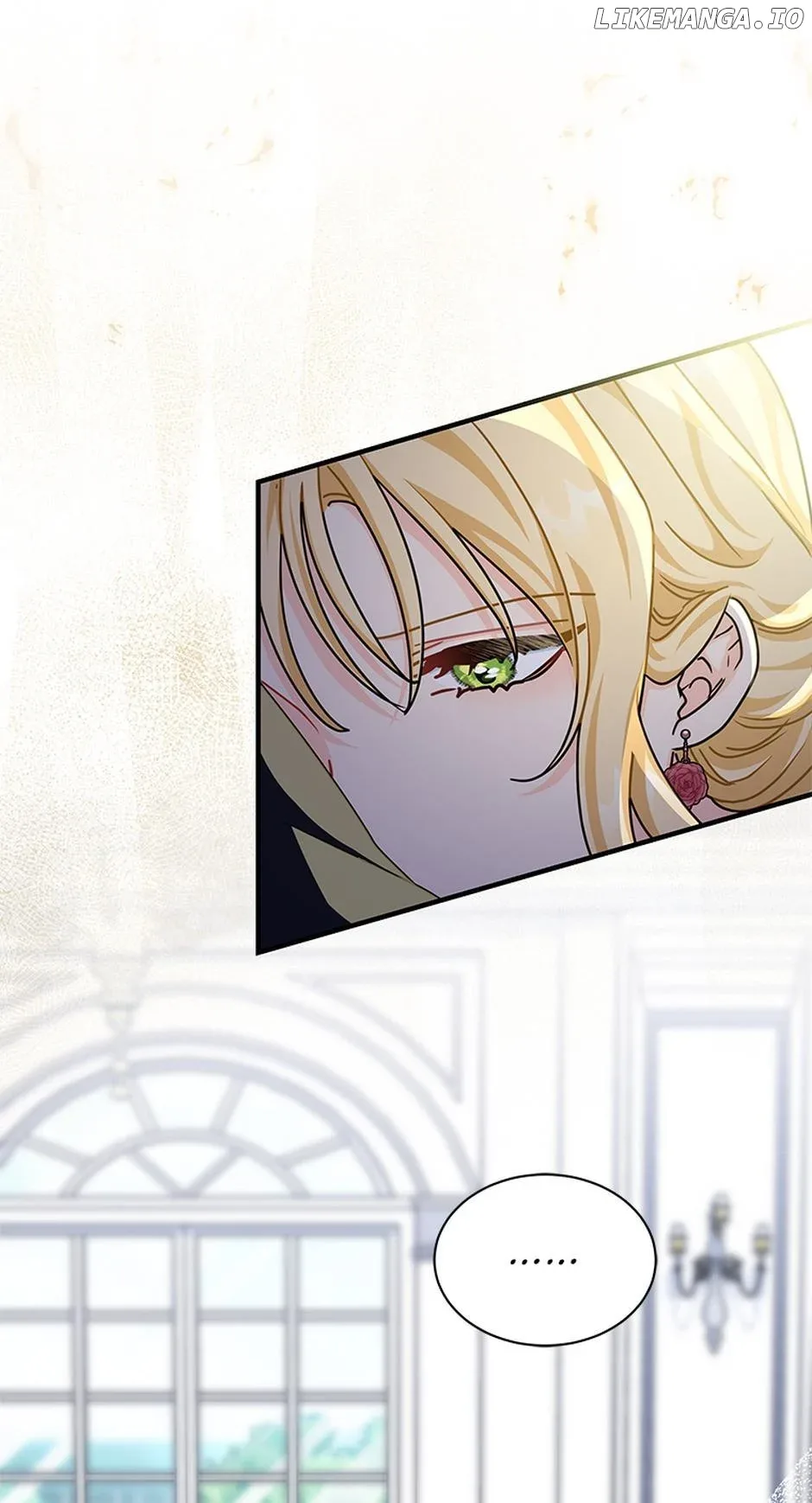 I Became the Head of the Family Chapter 61 page 7