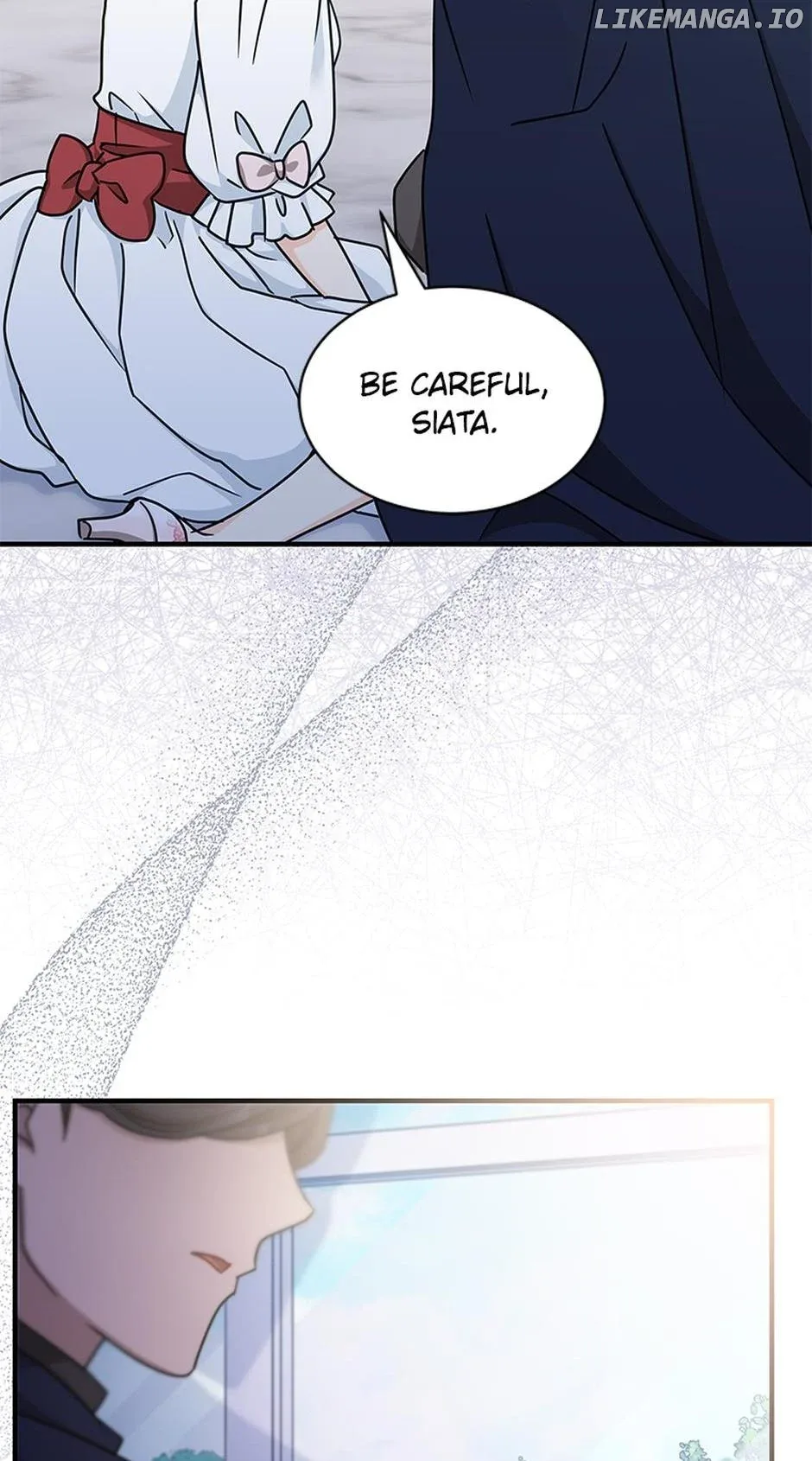 I Became the Head of the Family Chapter 61 page 14
