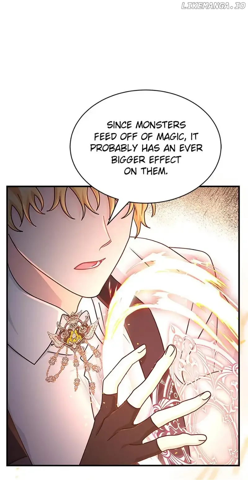 I Became the Head of the Family Chapter 57 page 72