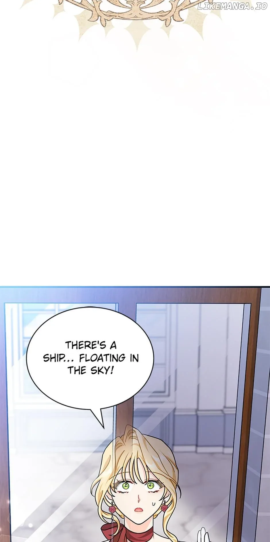 I Became the Head of the Family Chapter 61 page 23
