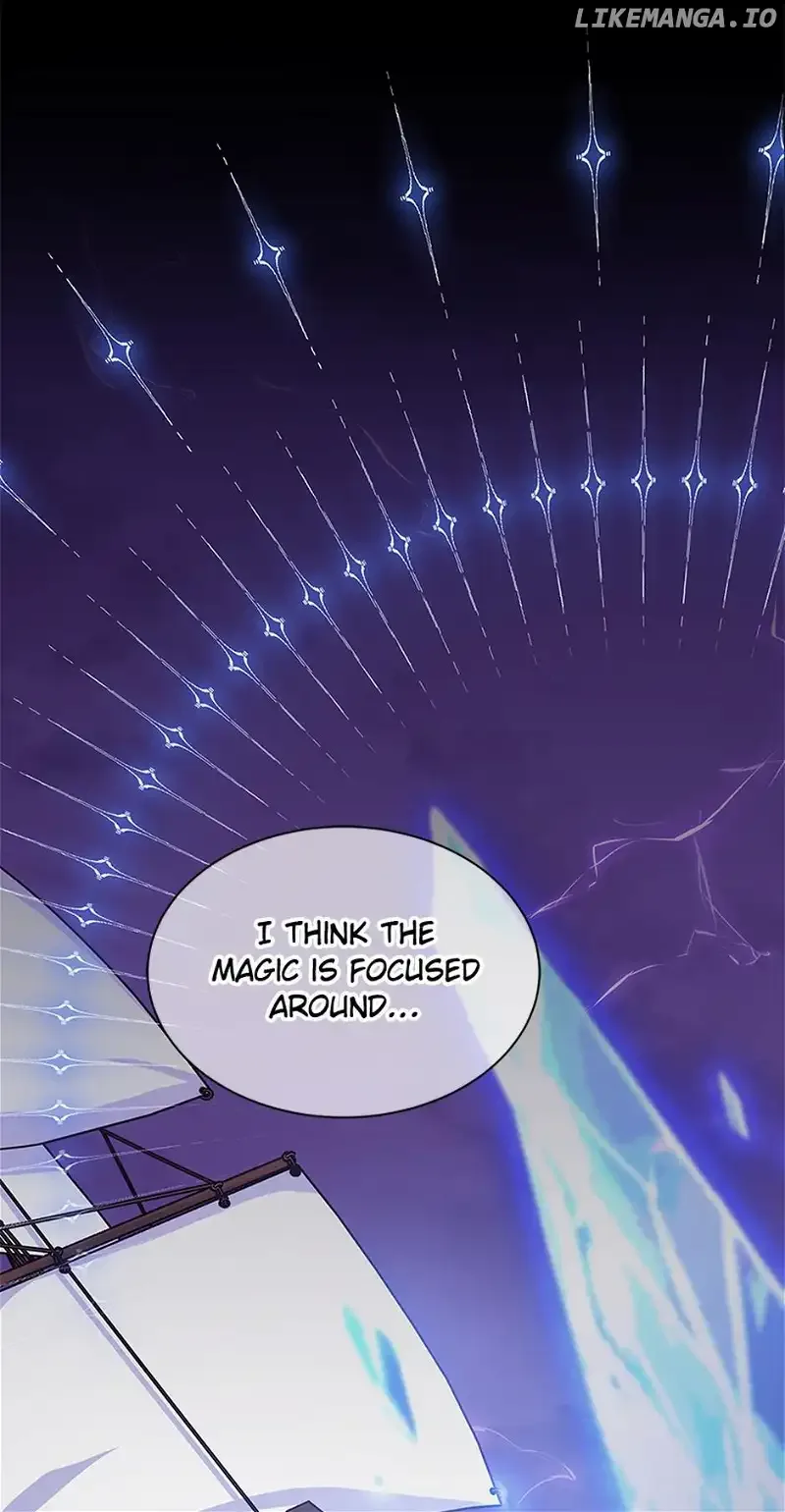I Became the Head of the Family Chapter 57 page 75