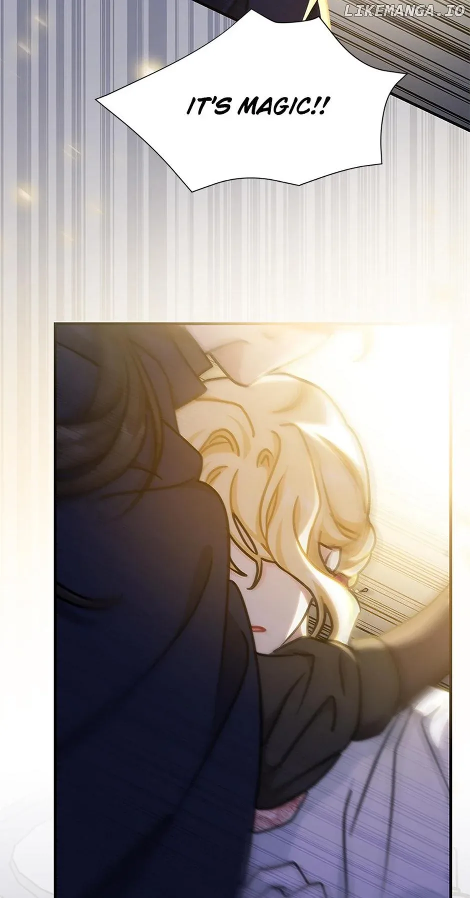 I Became the Head of the Family Chapter 61 page 3
