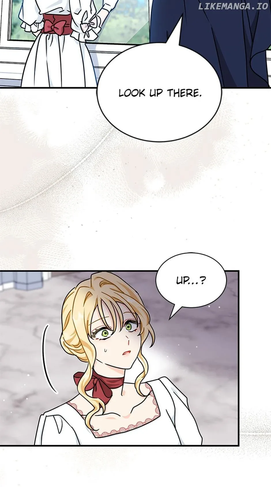 I Became the Head of the Family Chapter 61 page 18
