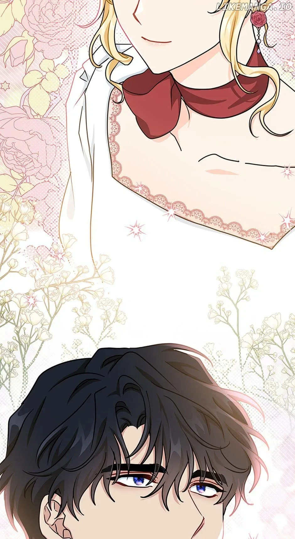 I Became the Head of the Family Chapter 61 page 48