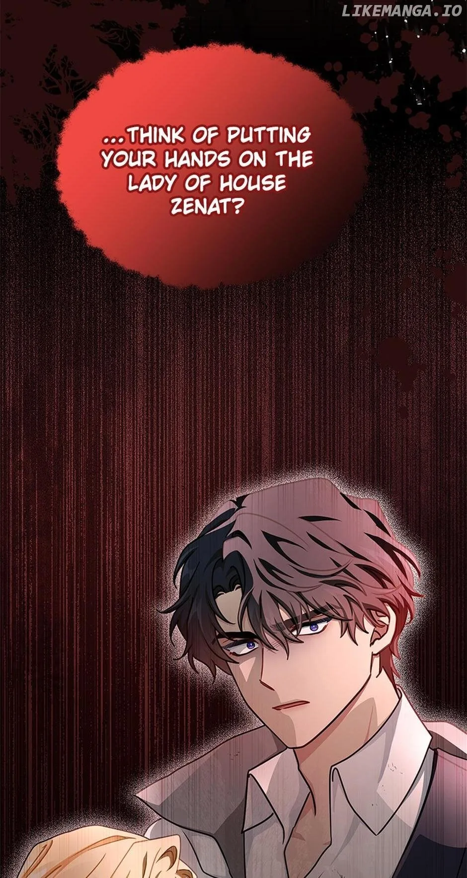 I Became the Head of the Family Chapter 61 page 81