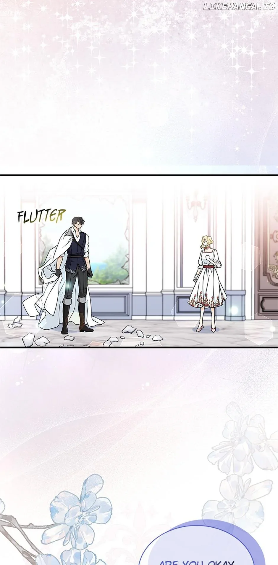 I Became the Head of the Family Chapter 61 page 65
