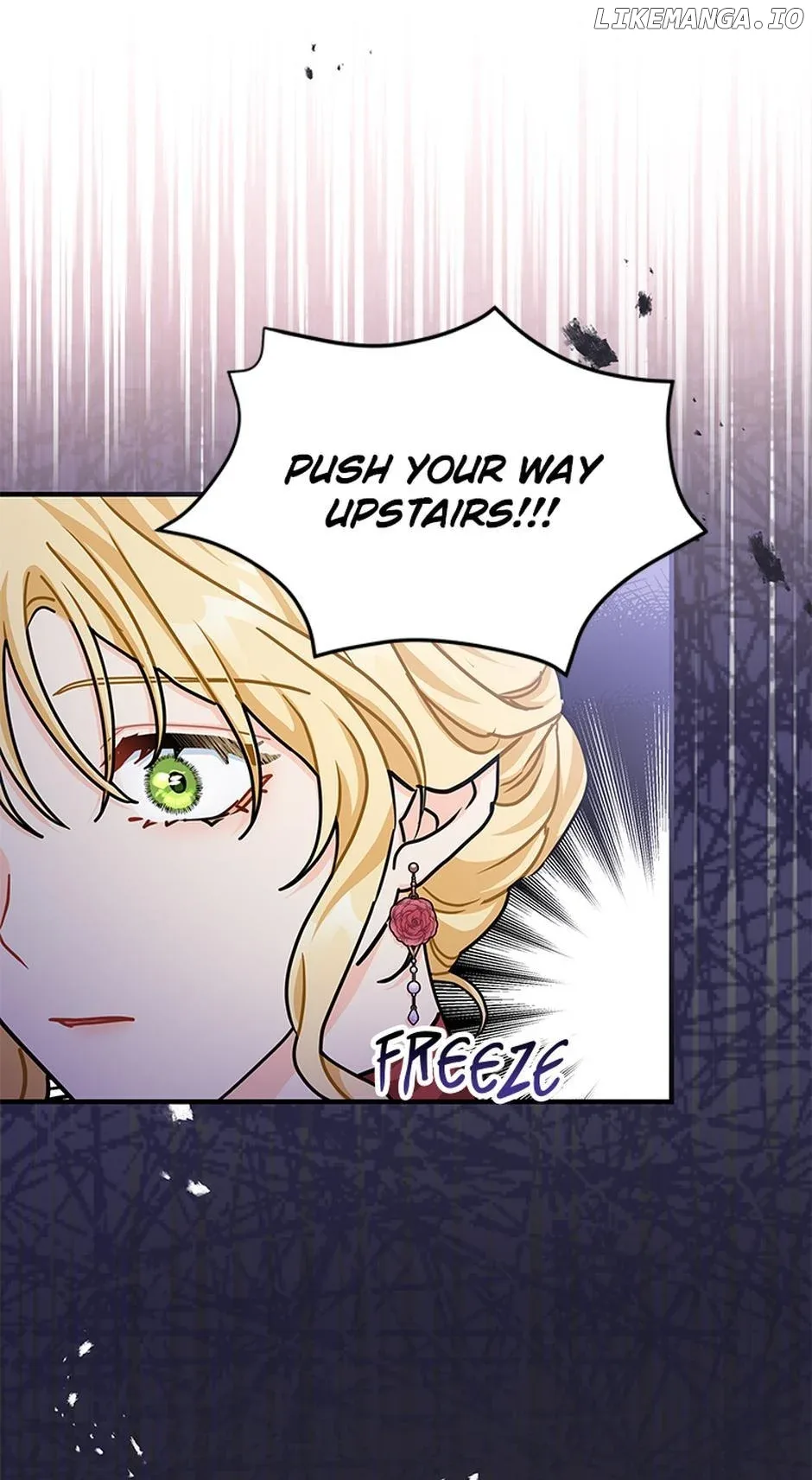 I Became the Head of the Family Chapter 61 page 50