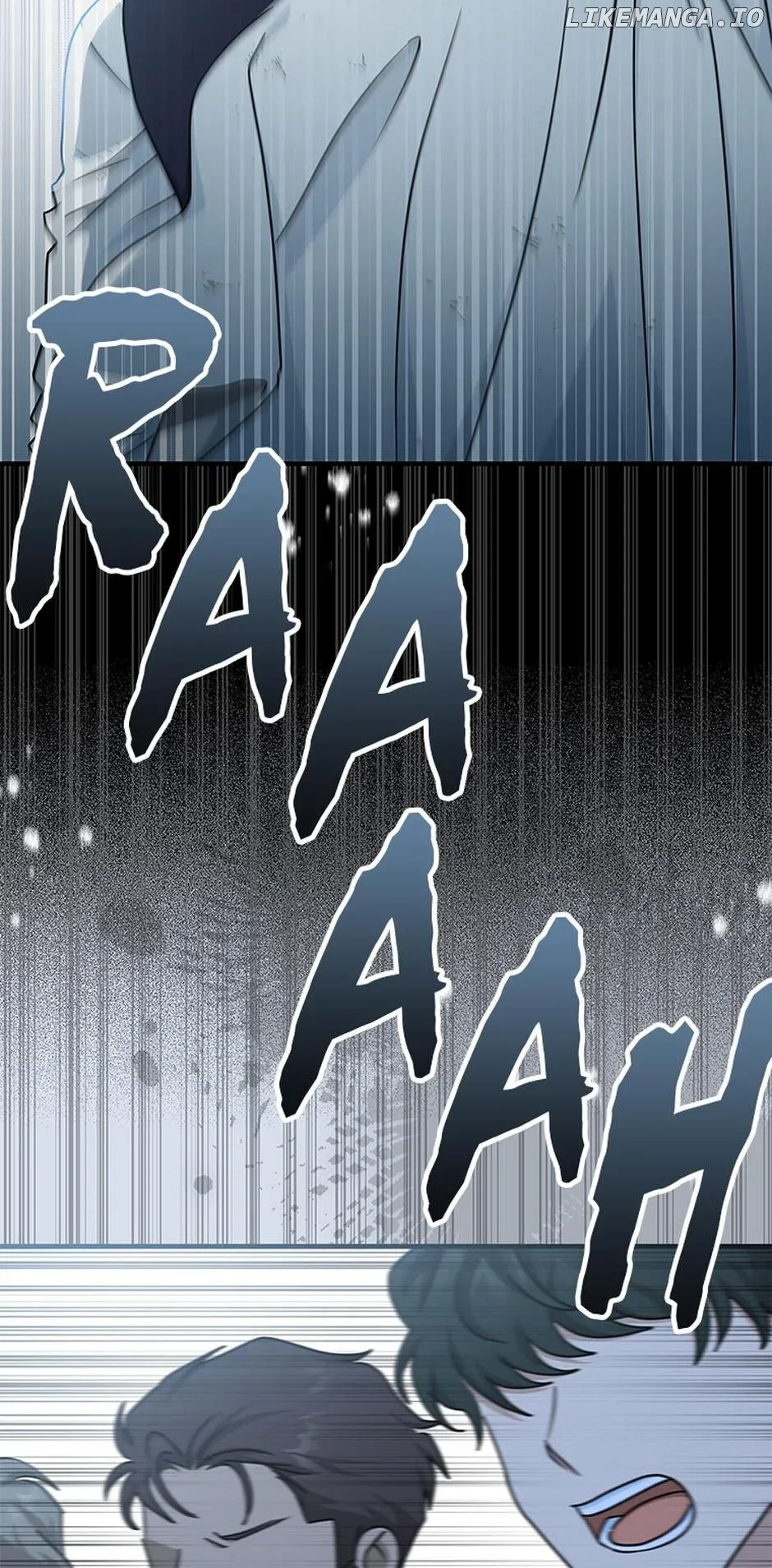 I Became the Head of the Family Chapter 61 page 36