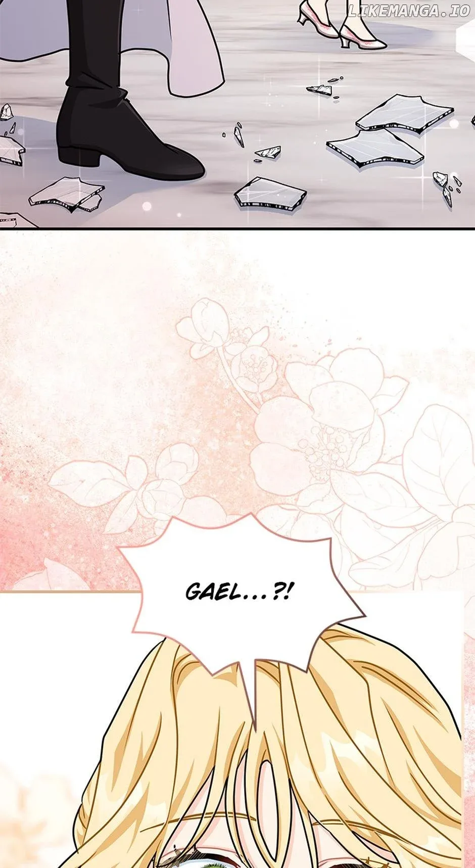 I Became the Head of the Family Chapter 61 page 62