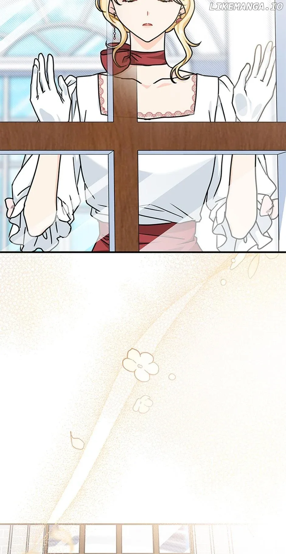 I Became the Head of the Family Chapter 61 page 40