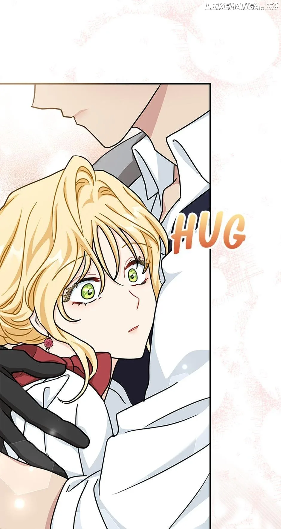 I Became the Head of the Family Chapter 61 page 71