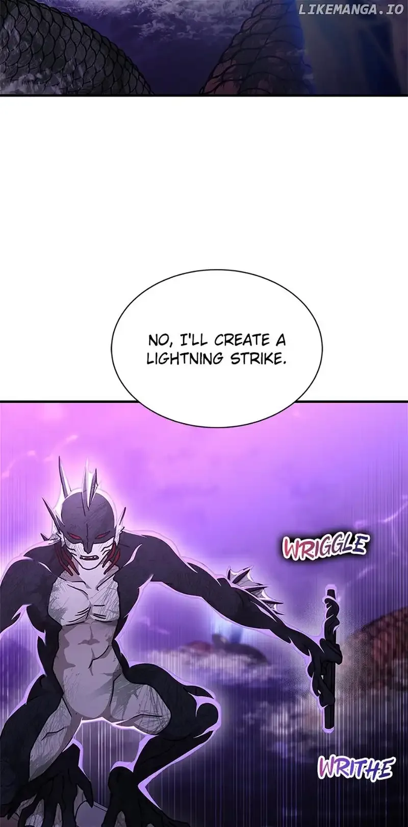I Became the Head of the Family Chapter 57 page 85