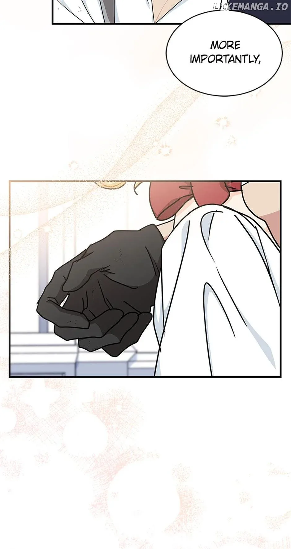 I Became the Head of the Family Chapter 61 page 70