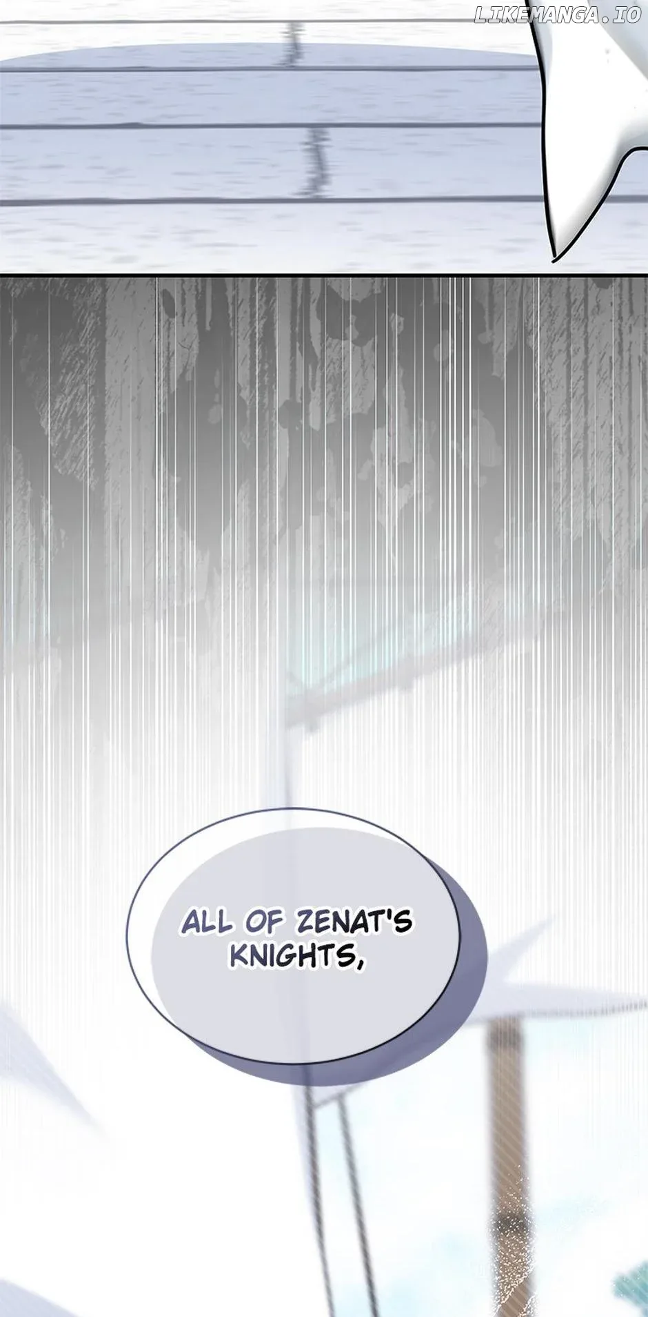 I Became the Head of the Family Chapter 61 page 32
