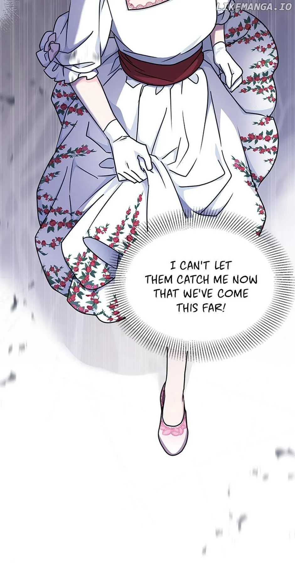I Became the Head of the Family Chapter 61 page 56