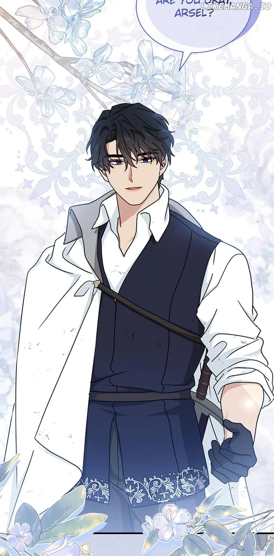 I Became the Head of the Family Chapter 61 page 66