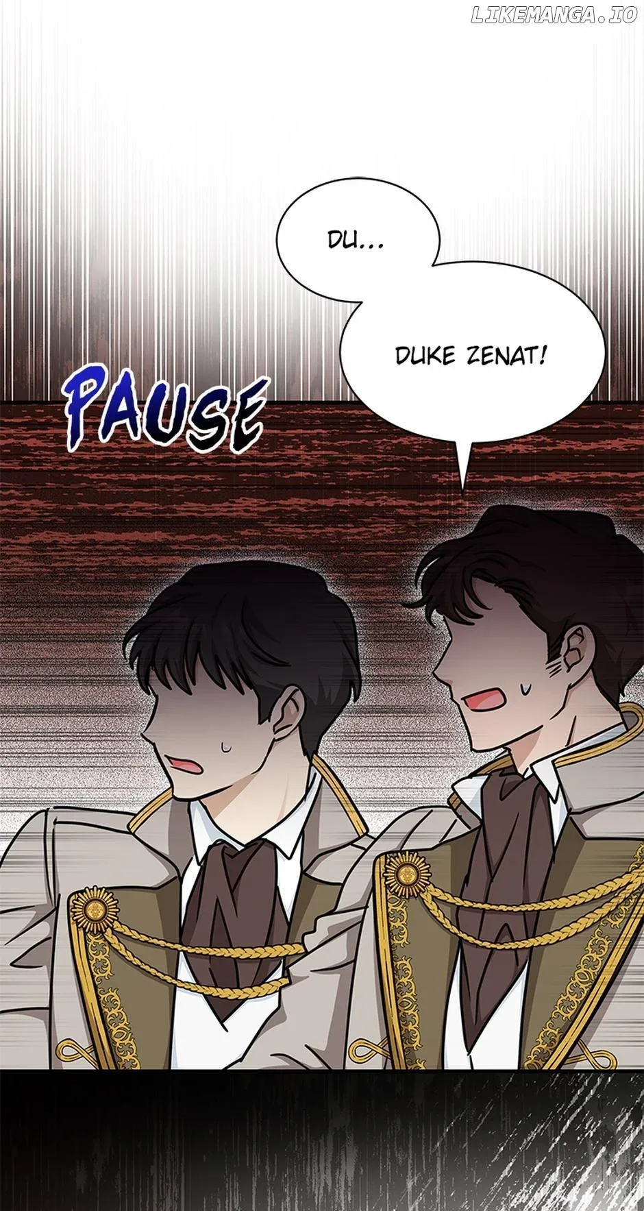 I Became the Head of the Family Chapter 61 page 78