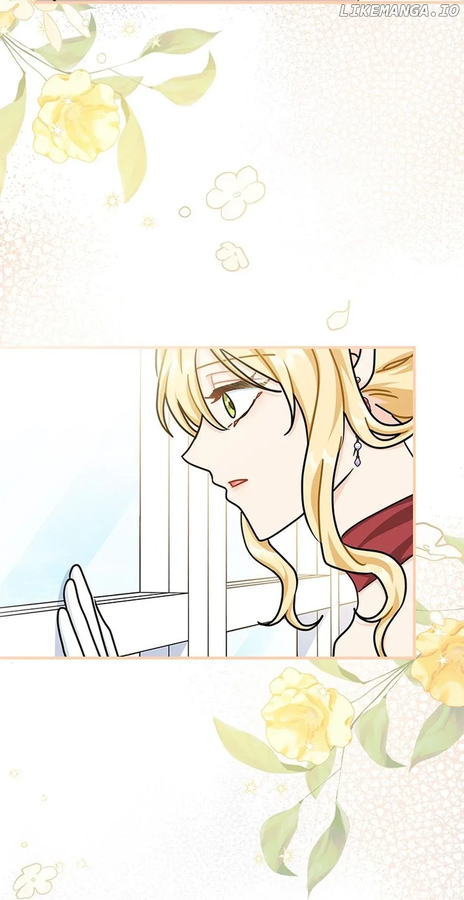 I Became the Head of the Family Chapter 61 page 43