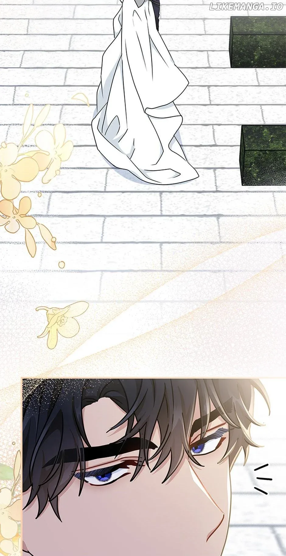 I Became the Head of the Family Chapter 61 page 42