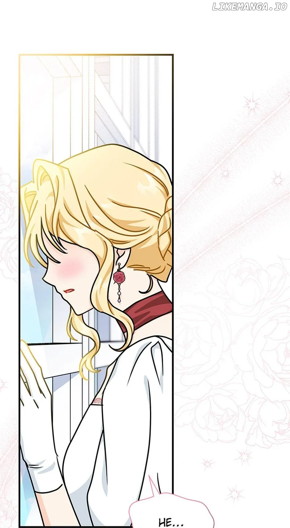 I Became the Head of the Family Chapter 61 page 46