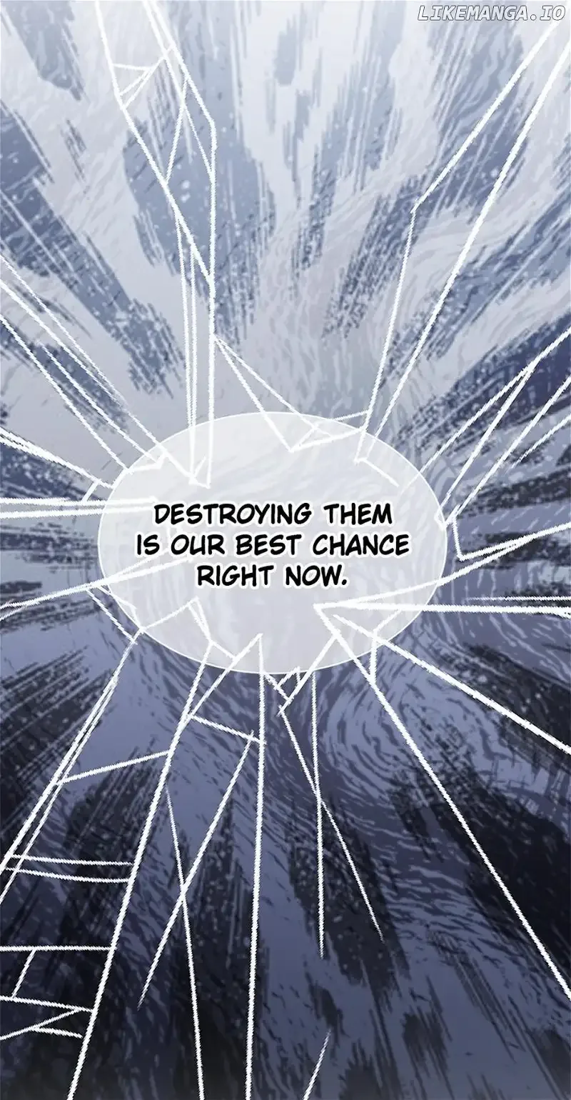 I Became the Head of the Family Chapter 57 page 77