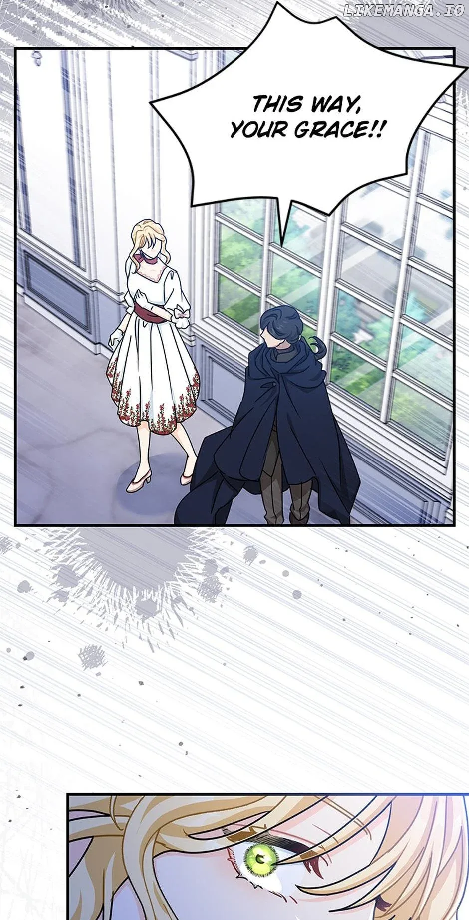 I Became the Head of the Family Chapter 61 page 53