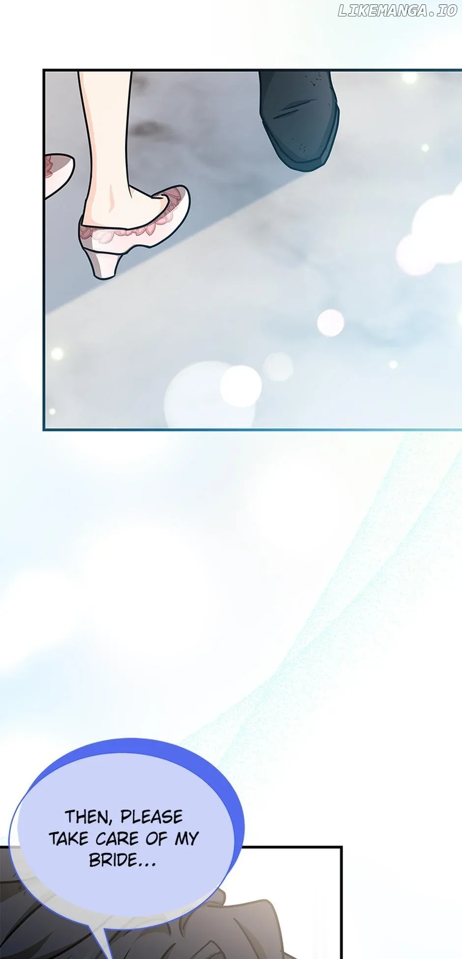 I Became the Head of the Family Chapter 62 page 10