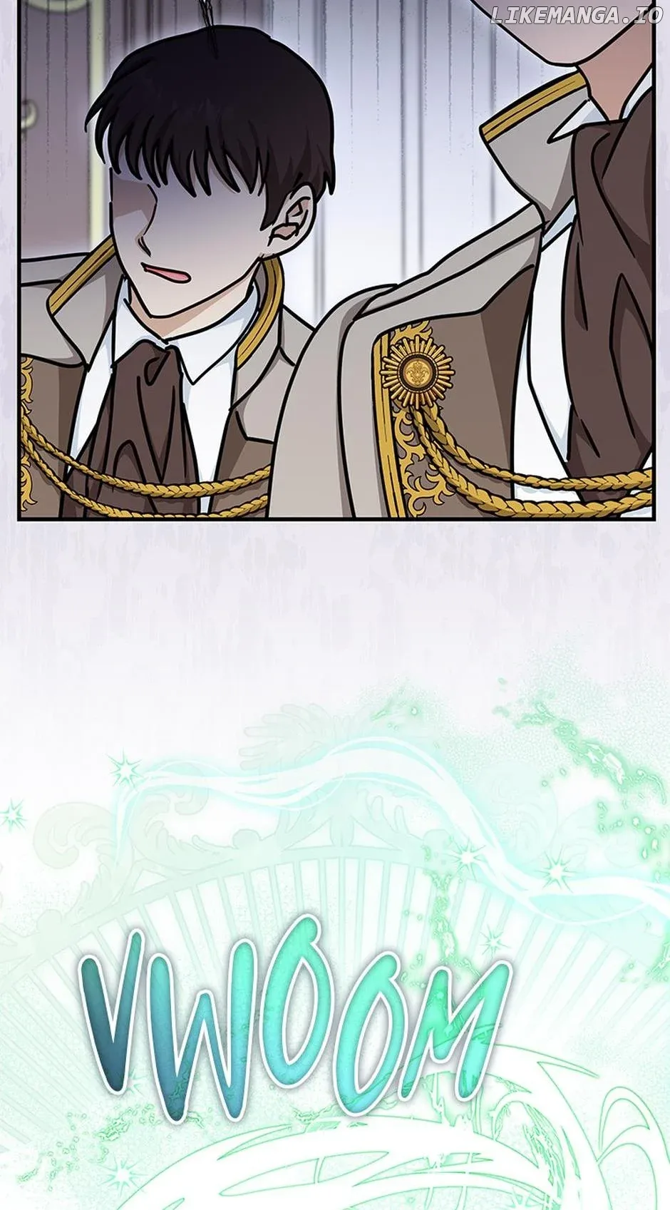 I Became the Head of the Family Chapter 62 page 4