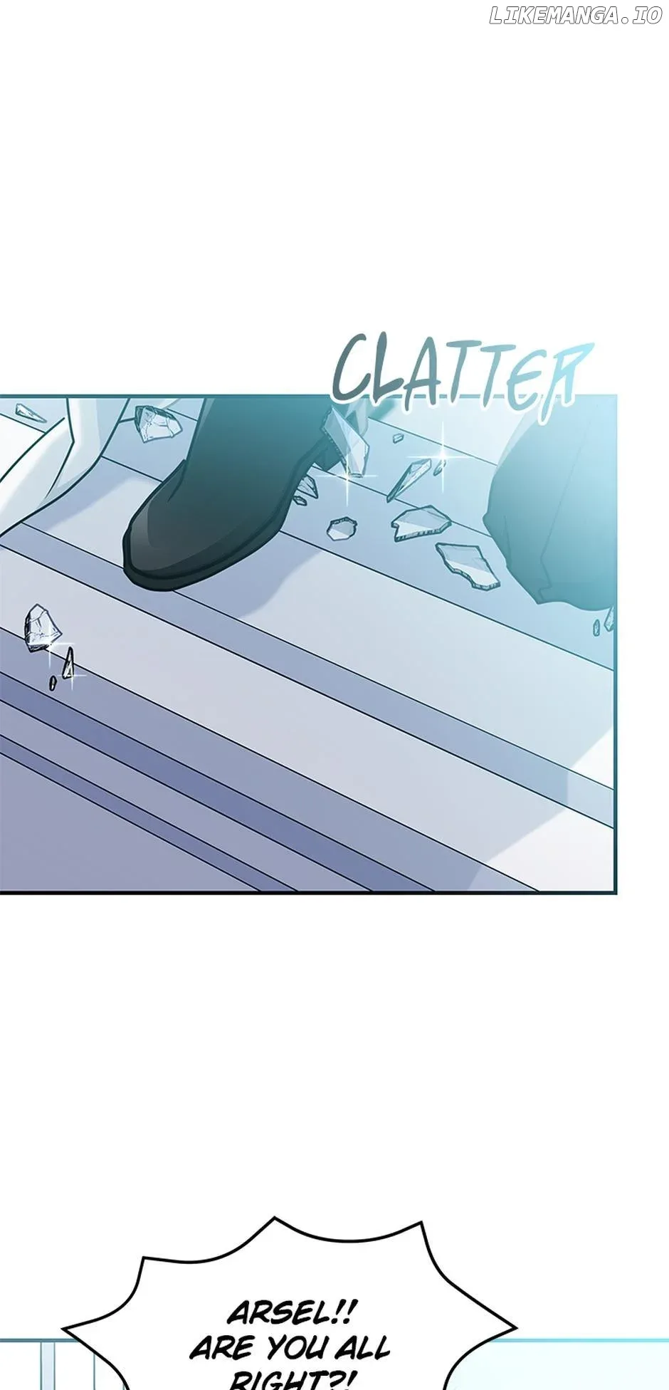 I Became the Head of the Family Chapter 62 page 7