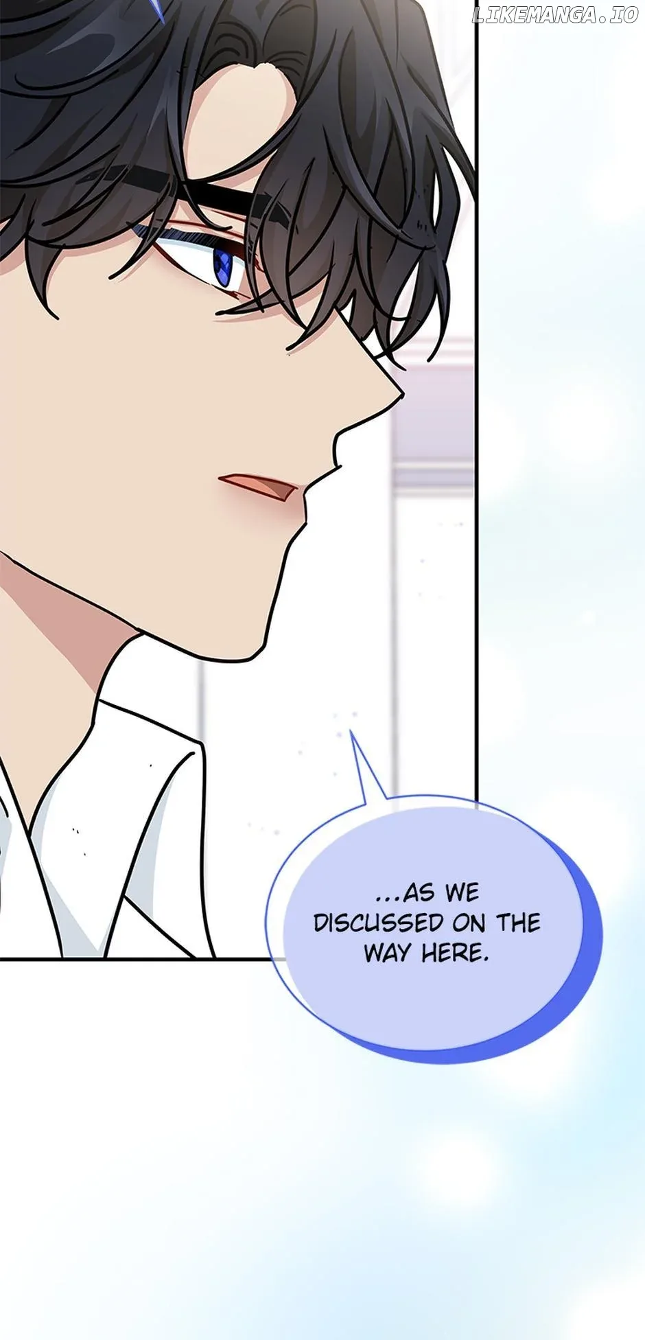 I Became the Head of the Family Chapter 62 page 11