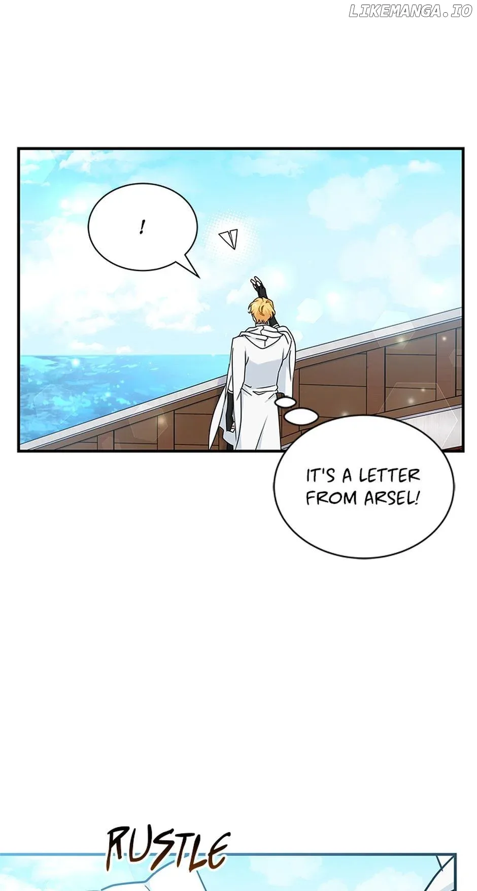 I Became the Head of the Family Chapter 62 page 16