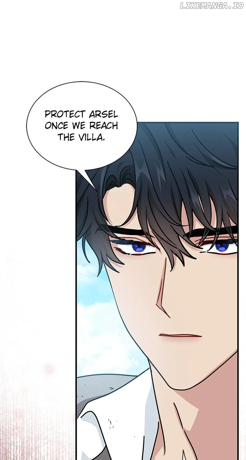 I Became the Head of the Family Chapter 62 page 26