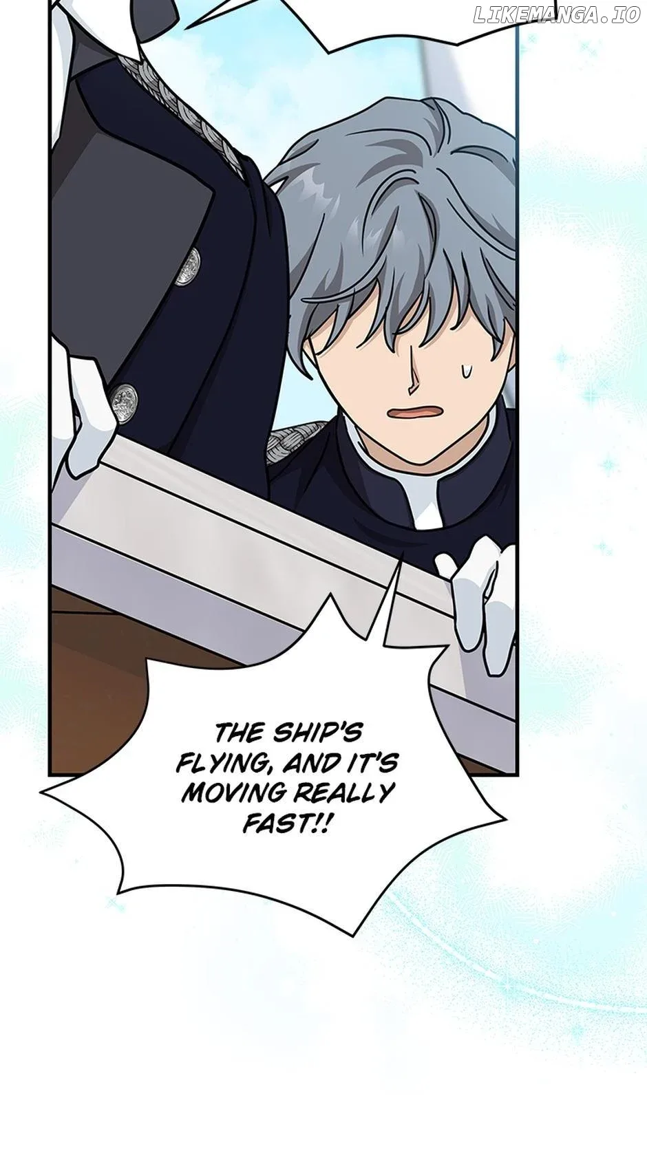 I Became the Head of the Family Chapter 62 page 39