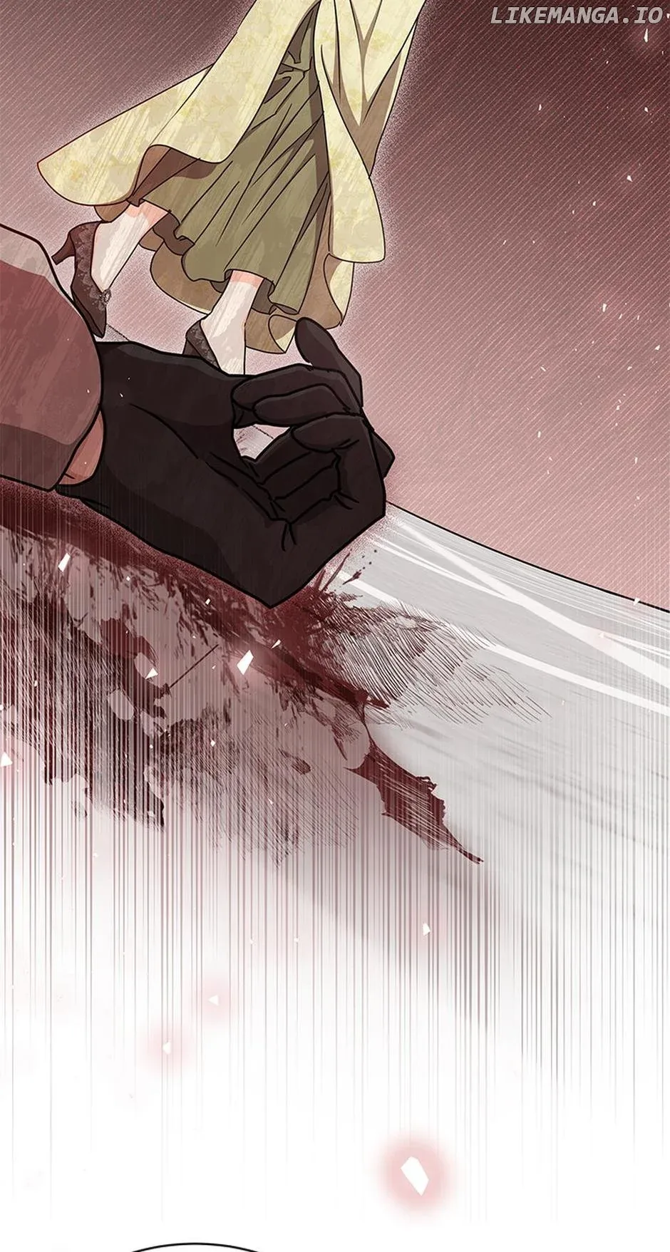 I Became the Head of the Family Chapter 62 page 28