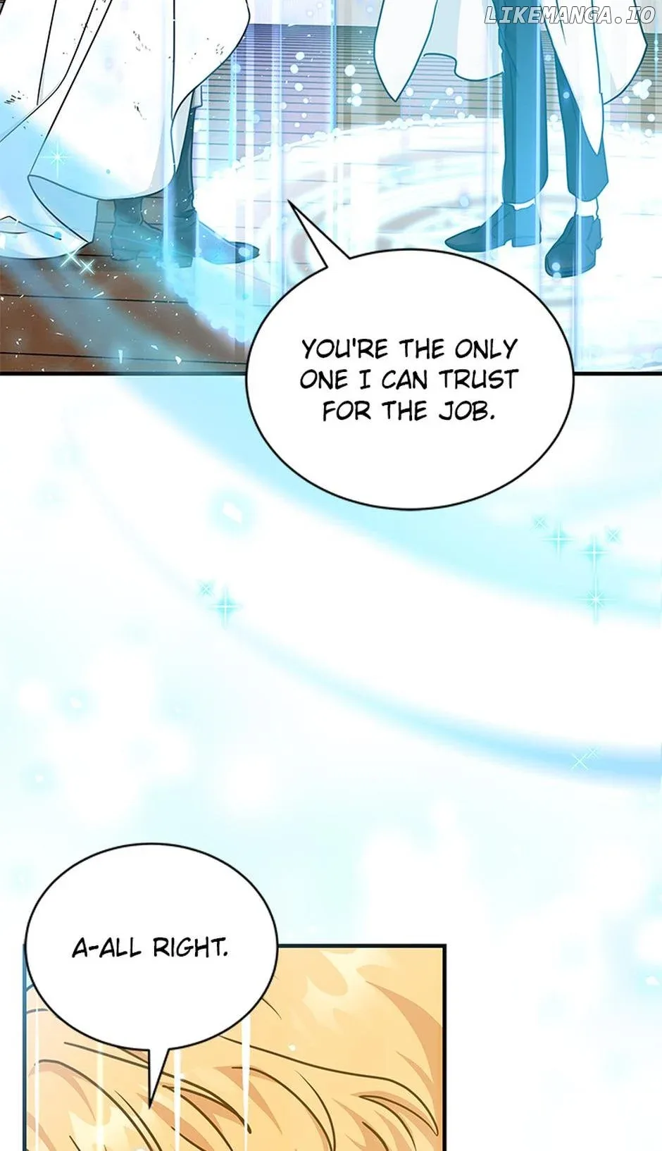 I Became the Head of the Family Chapter 62 page 31