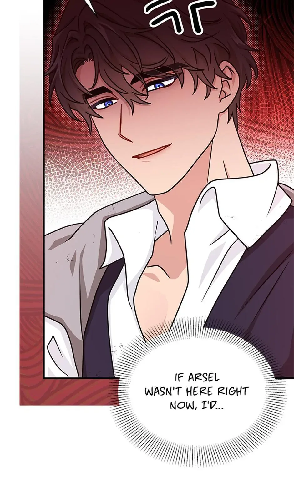 I Became the Head of the Family Chapter 64 page 7