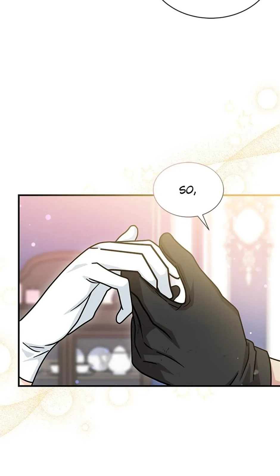I Became the Head of the Family Chapter 64 page 9