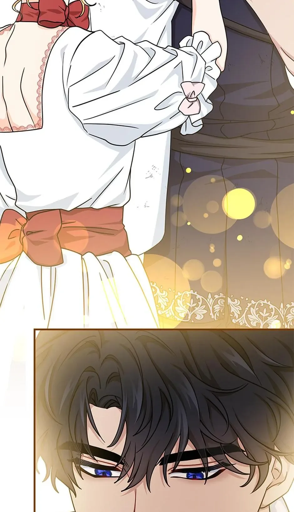 I Became the Head of the Family Chapter 64 page 11