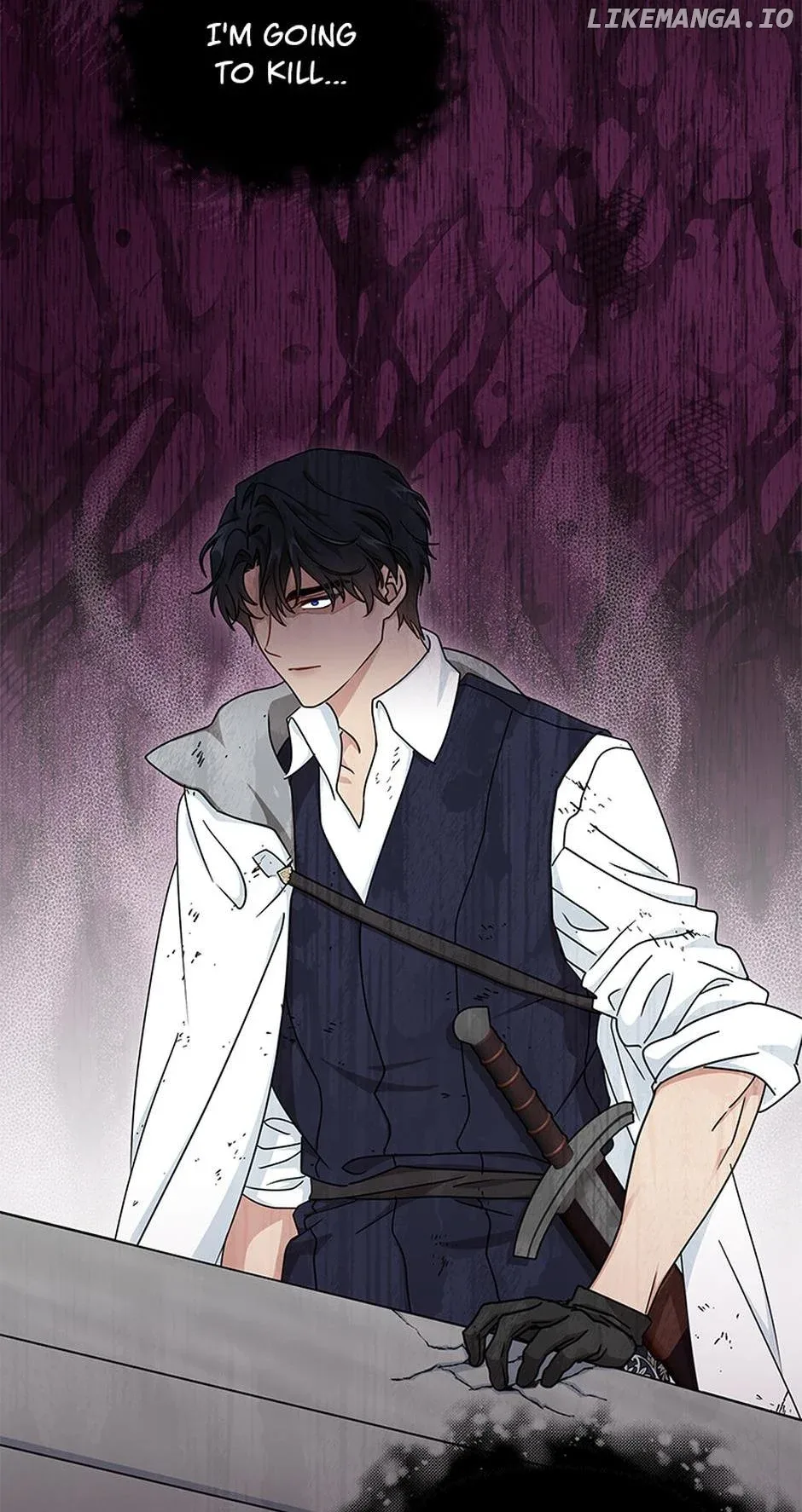 I Became the Head of the Family Chapter 62 page 45